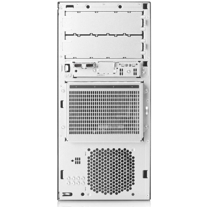 Servidor HPE Proliant ML30 Gen11 Intel Xeon E-2434 / 32 GB de RAM / 2x 480 GB SATA