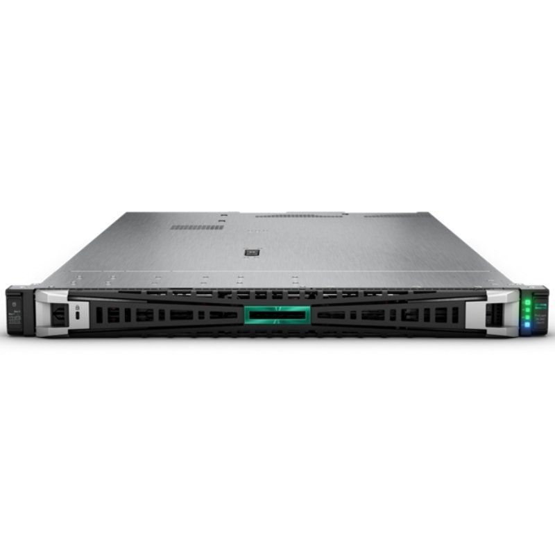 Servidor HPE Proliant DL360 Gen11 Intel Xeon Silver 4510 / 64 GB de RAM / 2x 960 GB SSD