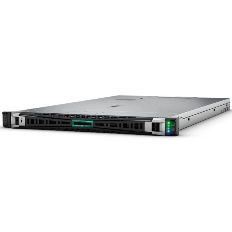 Servidor HPE Proliant DL360 Gen11 Intel Xeon Silver 4510 / 64 GB de RAM / 2x 960 GB SSD