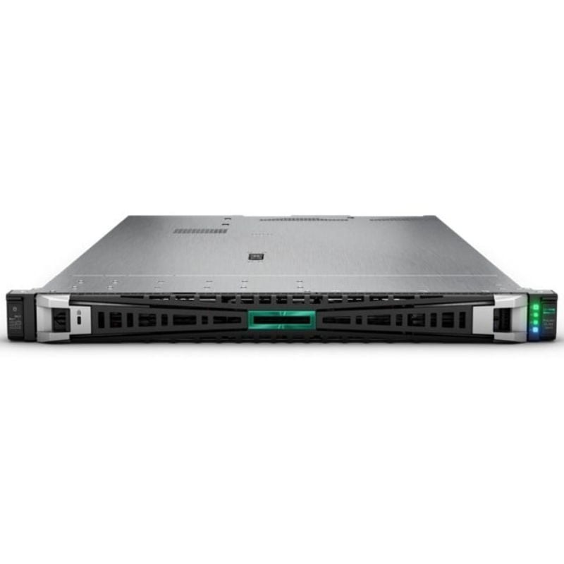Servidor HPE Proliant DL360 Gen11 Intel Xeon Silver 4514Y / 128 GB de RAM