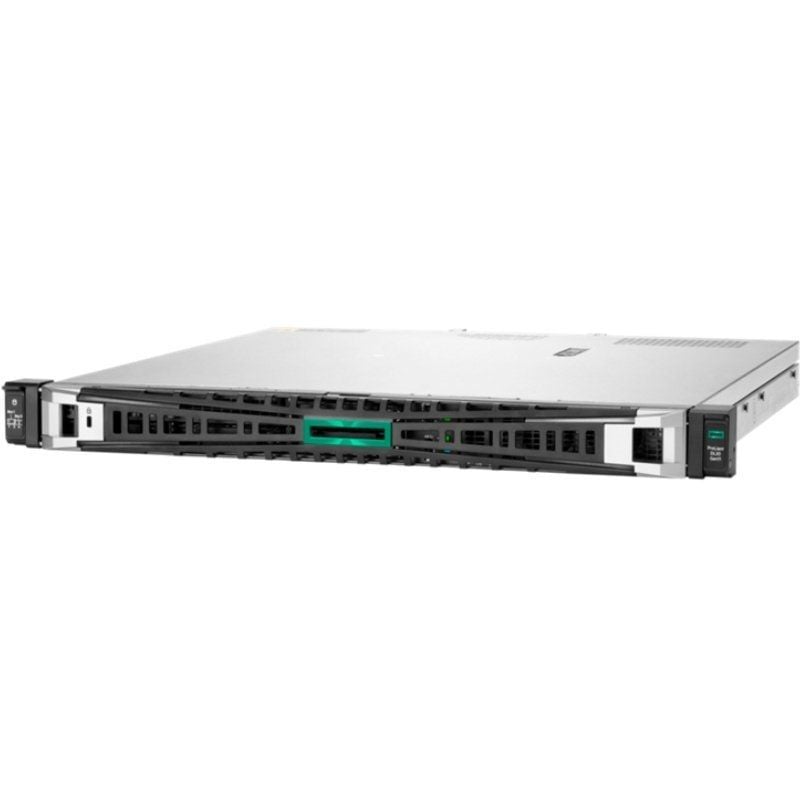 Servidor HPE Proliant DL20 Gen11 Intel Xeon E-2434 / 32GB Ram / 2x 2TB SATA