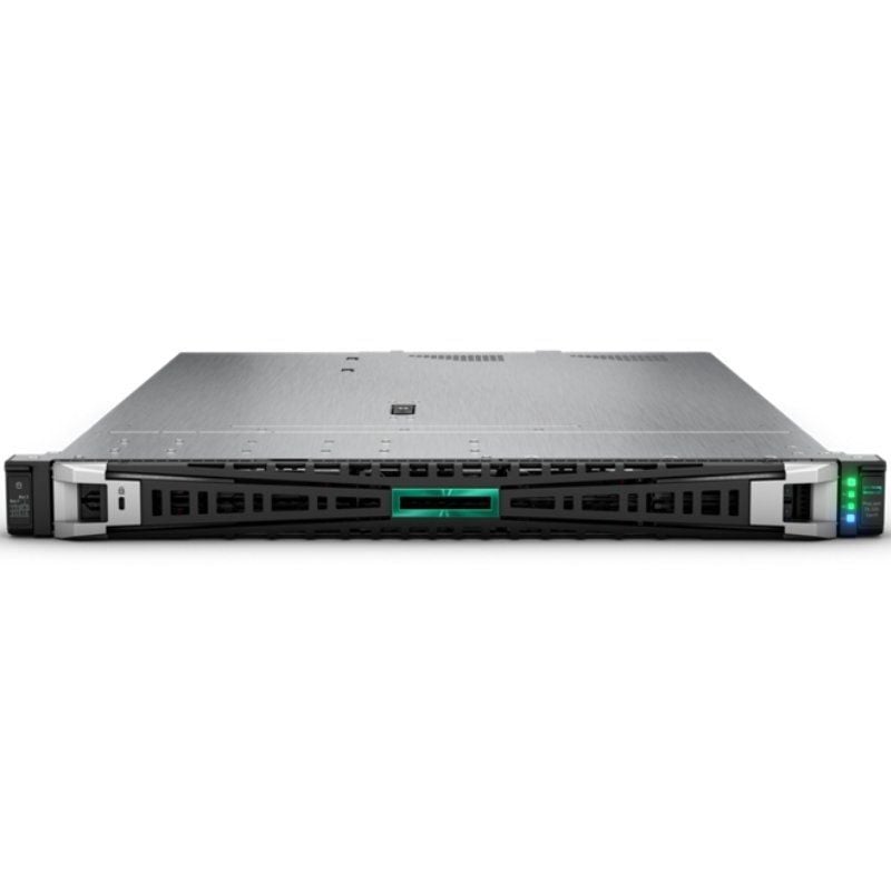 Servidor HPE Proliant DL320 Gen11 Intel Xeon Silver 4510 / 64 GB de RAM
