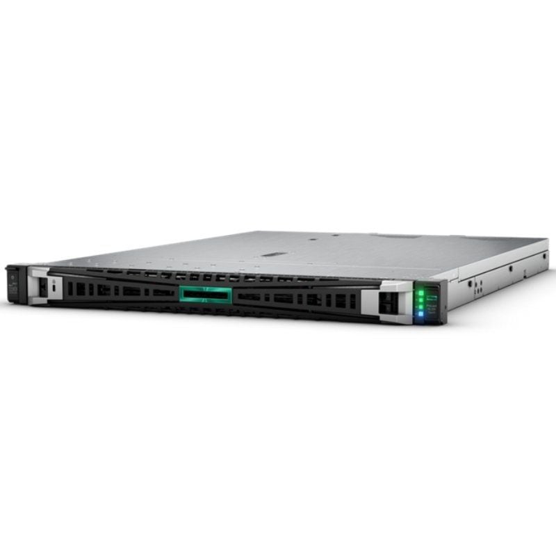 Servidor HPE Proliant DL320 Gen11 Intel Xeon Silver 4510 / 64 GB de RAM