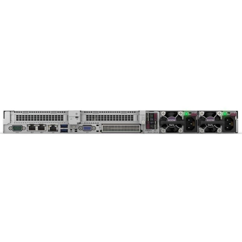 Servidor HPE Proliant DL320 Gen11 Intel Xeon Silver 4510 / 64 GB de RAM
