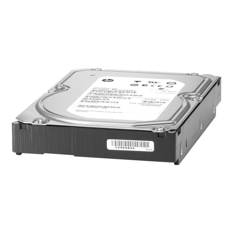 Unidade de Disco Rígido de 1 TB HPE 801882-b21 para Servidores