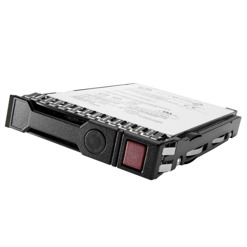 Unidade de Disco Rígido de 4 TB HPE 801888-b21 para Servidores