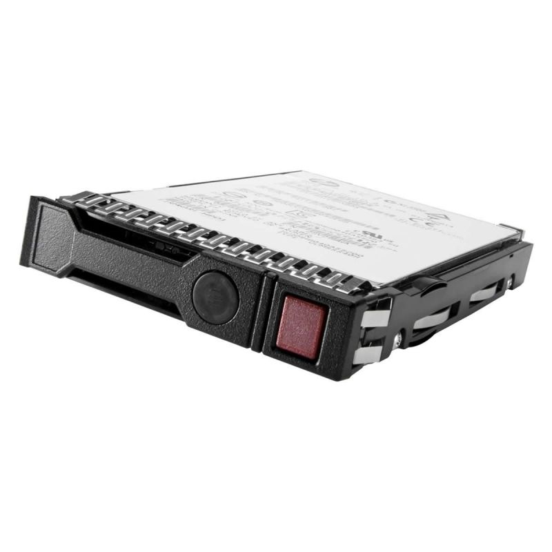 Unidade de Disco Rígido de 2 TB para Servidores HPE 861681-b21