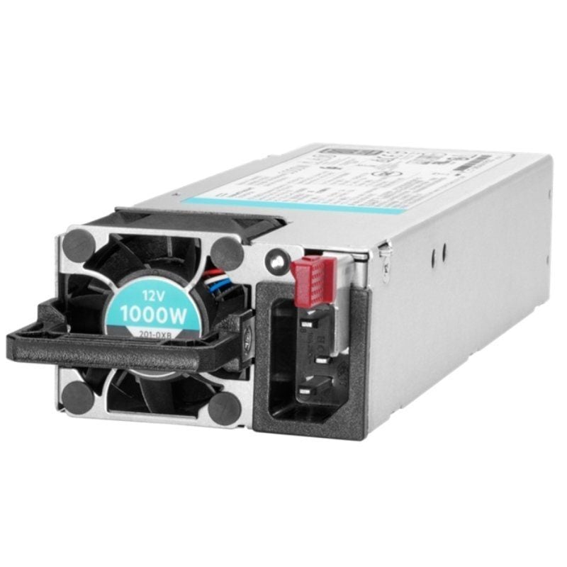 Fonte de Alimentação HPE Titanium P03178-b21 / 1000W