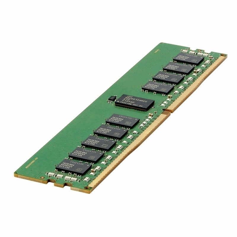 64 GB (1x64 Gb) de RAM DDR4 HPE P06035-b21 para Servidores