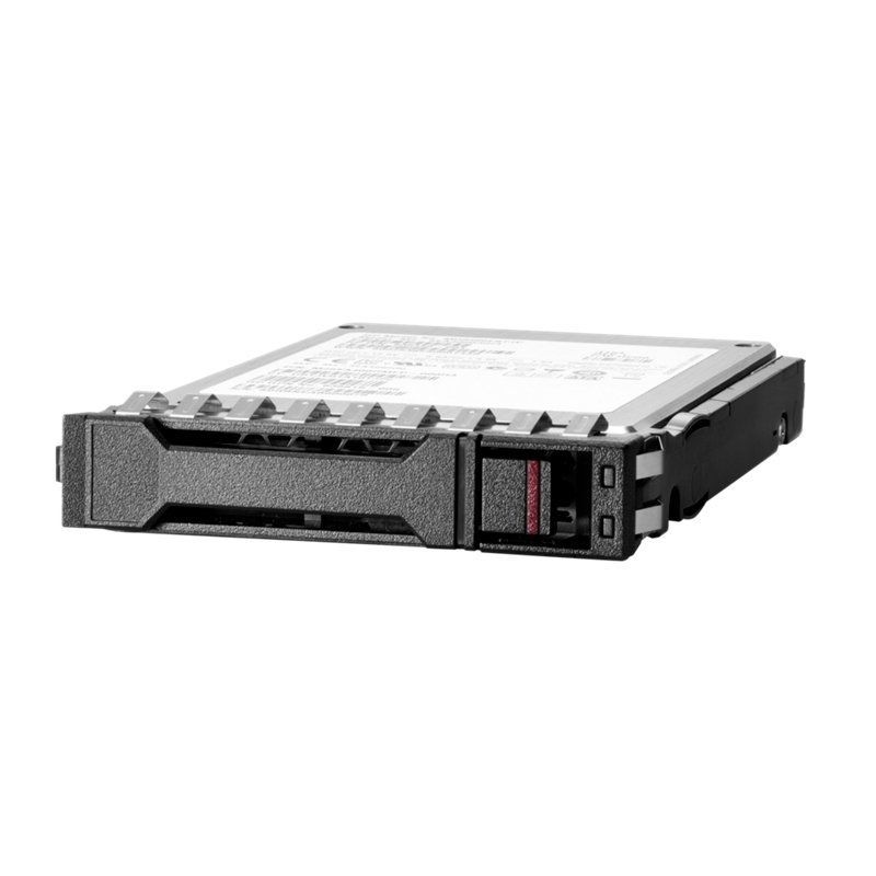Unidade de Disco Rígido de 2,4 TB HPE P28352-b21 para Servidores