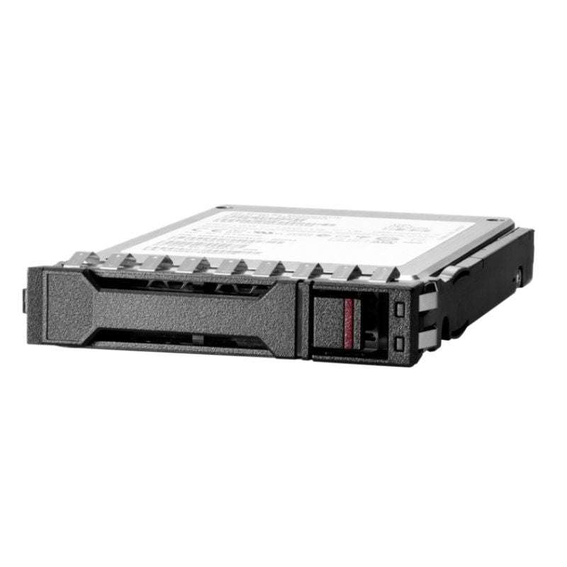 Disco SSD de 1,92 TB HPE P40499-b21 para Servidores