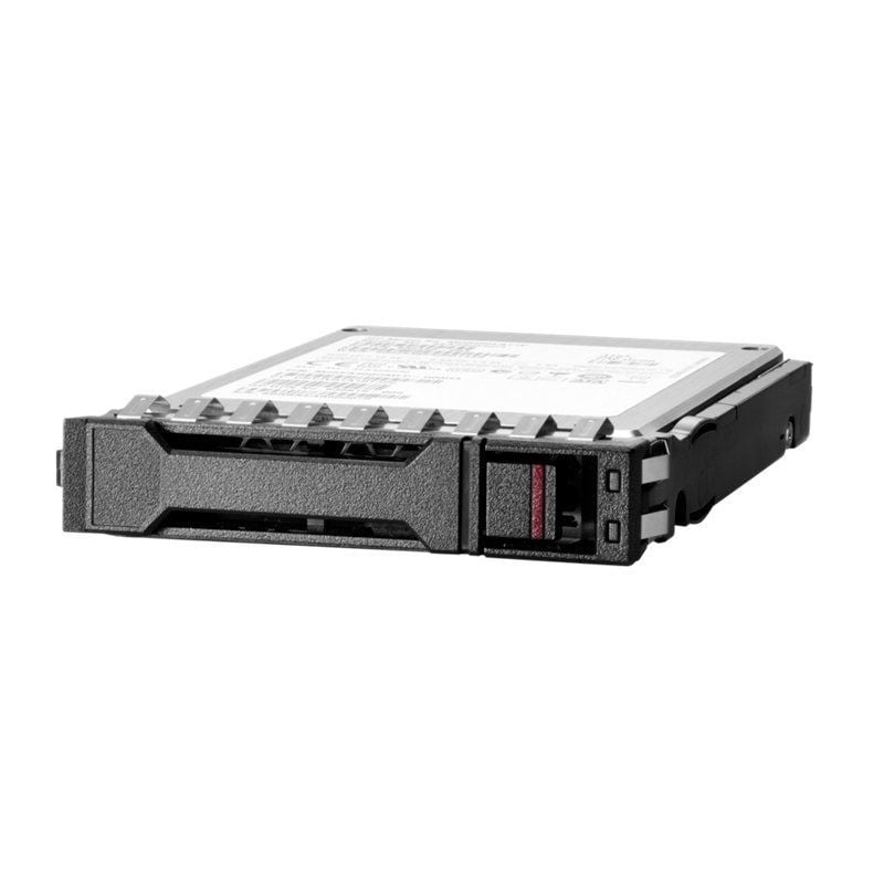 Disco SSD 3,84 TB HPE P40500-b21 para Servidores