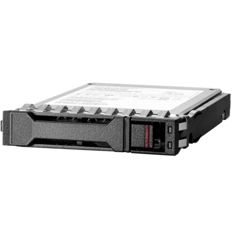 Unidade de Disco Rígido de 480 GB HPE P40502-b21 para Servidores