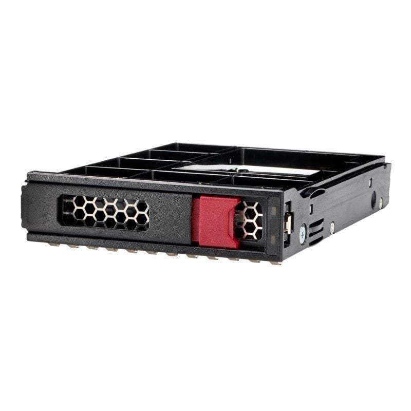 Disco SSD HPE P47808-b21 de 960 GB para Servidores