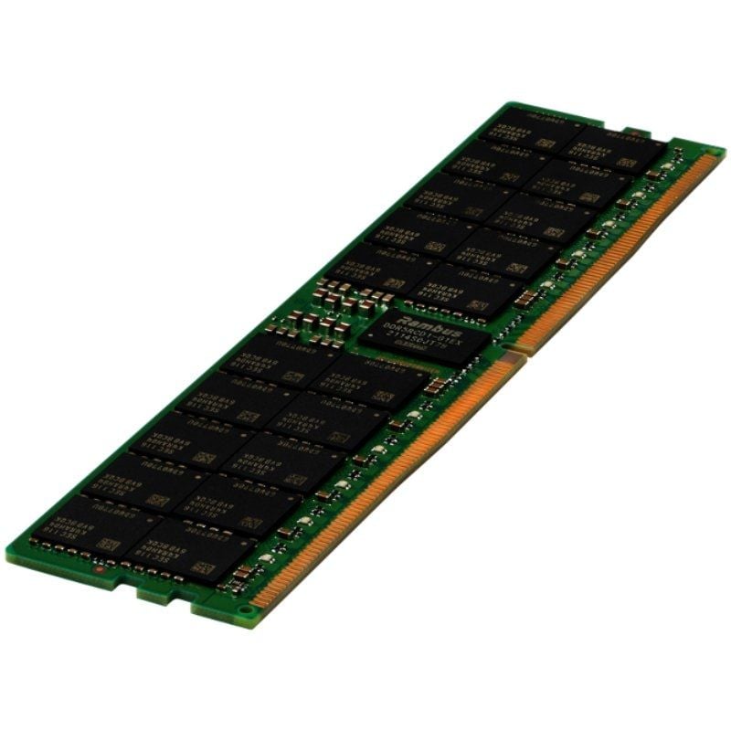 16 GB (1x16 Gb) de RAM DDR5 HPE P64705-b21 para Servidores