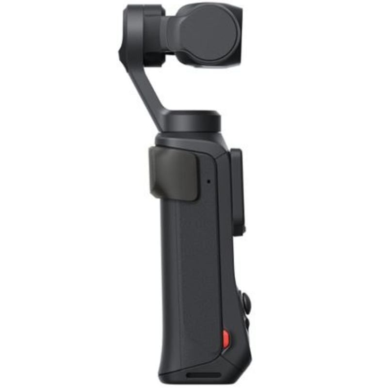 Câmara Digital Desportiva Insta360 Luna Ultra Pack Creator / 8K / Ângulo de Visão de 360º / Preta