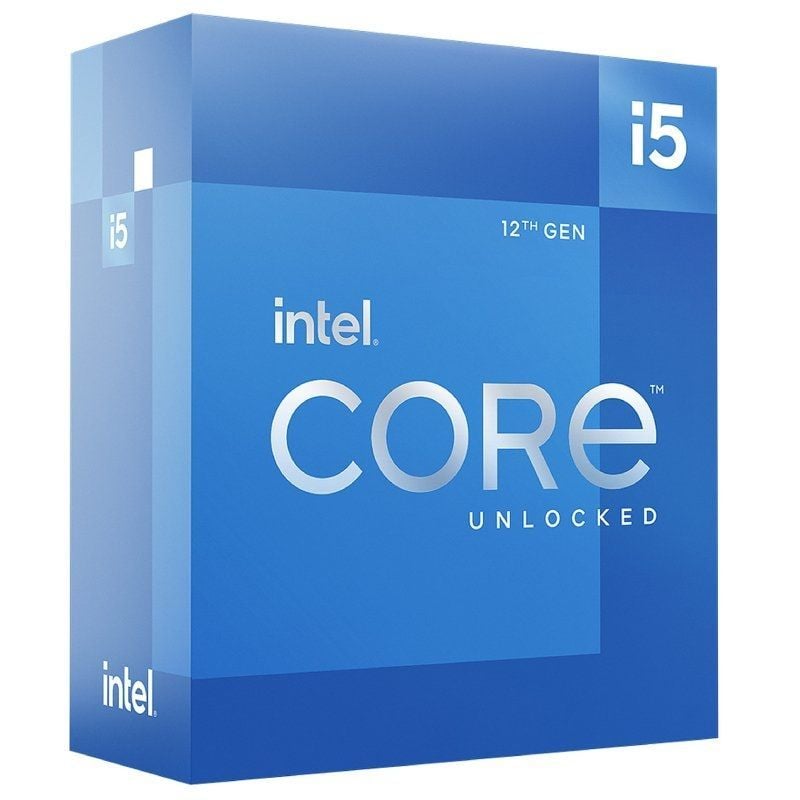 Processador Intel Core I5-12600k 3.70ghz Socket 1700