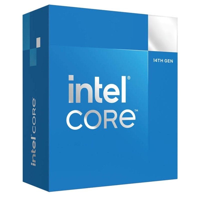 Processador Intel Core I5-14500 2.60ghz Socket 1700