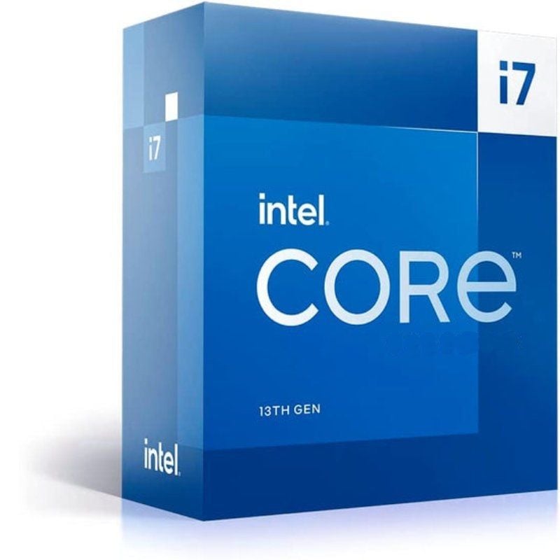 Processador Intel Core I7-13700 2.10ghz Socket 1700