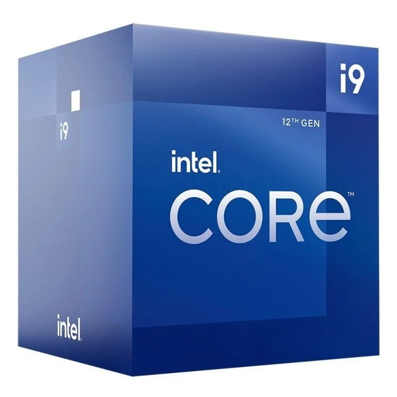 Processador Intel Core I9-12900 2.40ghz Socket 1700