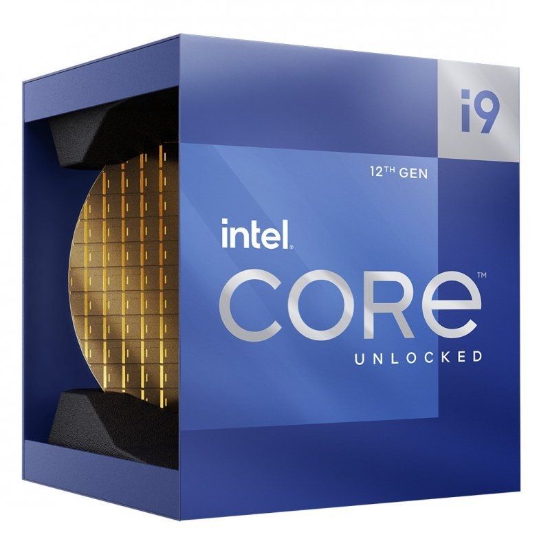 Processador Intel Core I9-12900k 3.20ghz Socket 1700