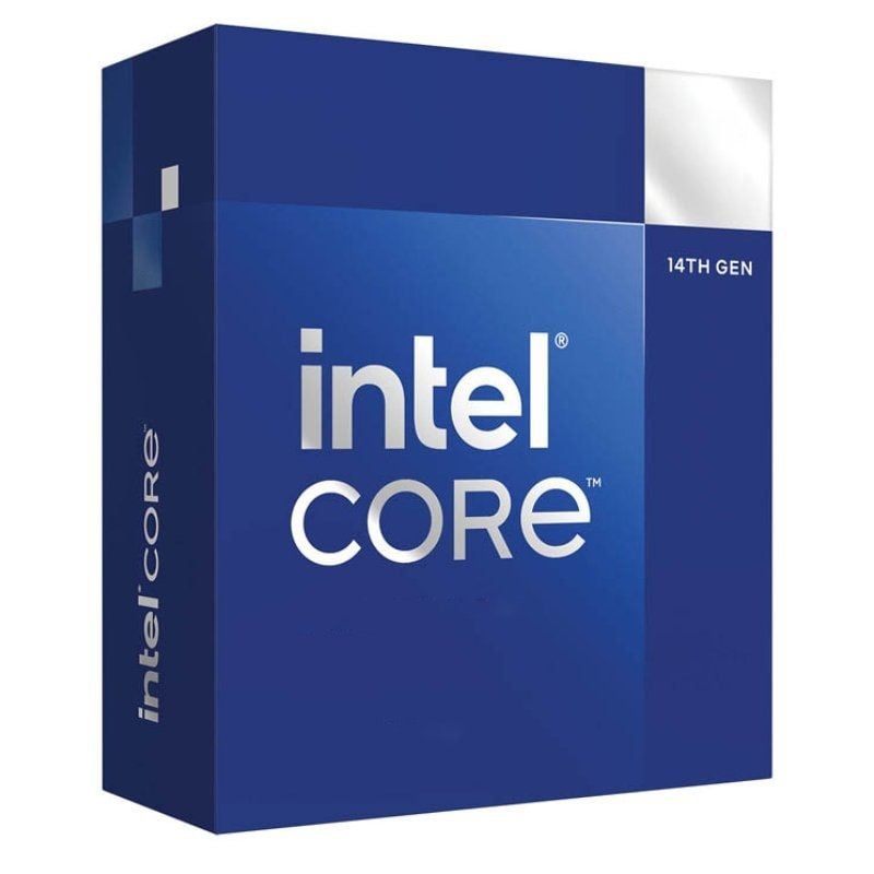 Processador Intel Core I9-14900 2.00ghz Socket 1700