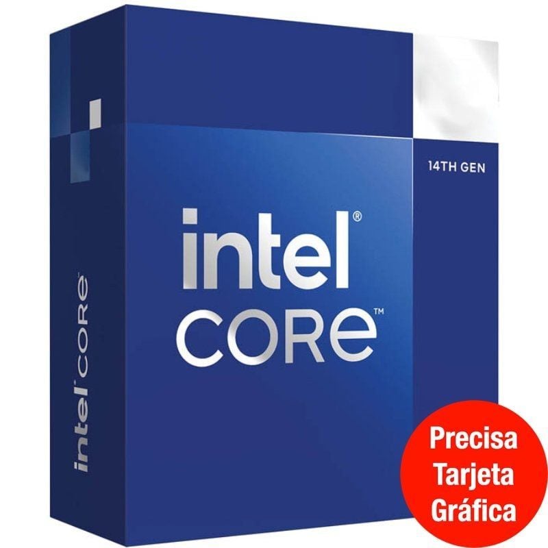Processador Intel Core I9-14900f 2.1ghz Socket 1700