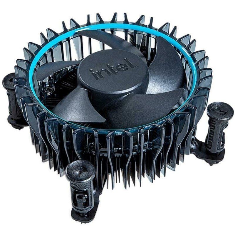 Ventilador do Dissipador de Calor Intel® M23901-001