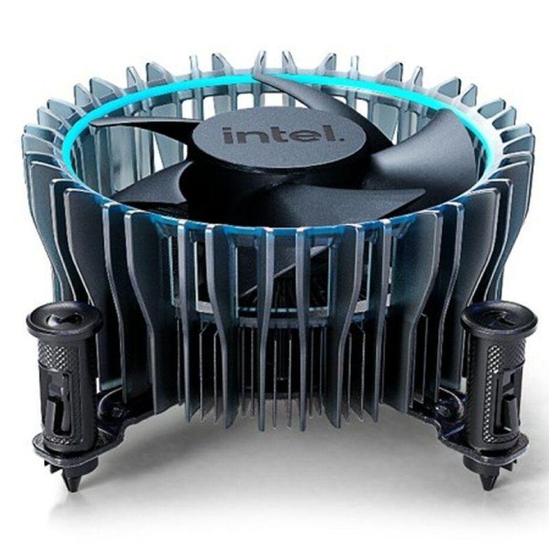 Ventilador do Dissipador de Calor Intel® M23901-001