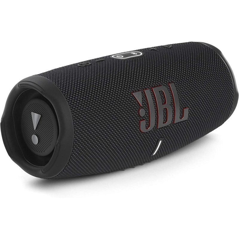 Altifalante Bluetooth JBL Charge 5 / 40W / 1.0 / Preto