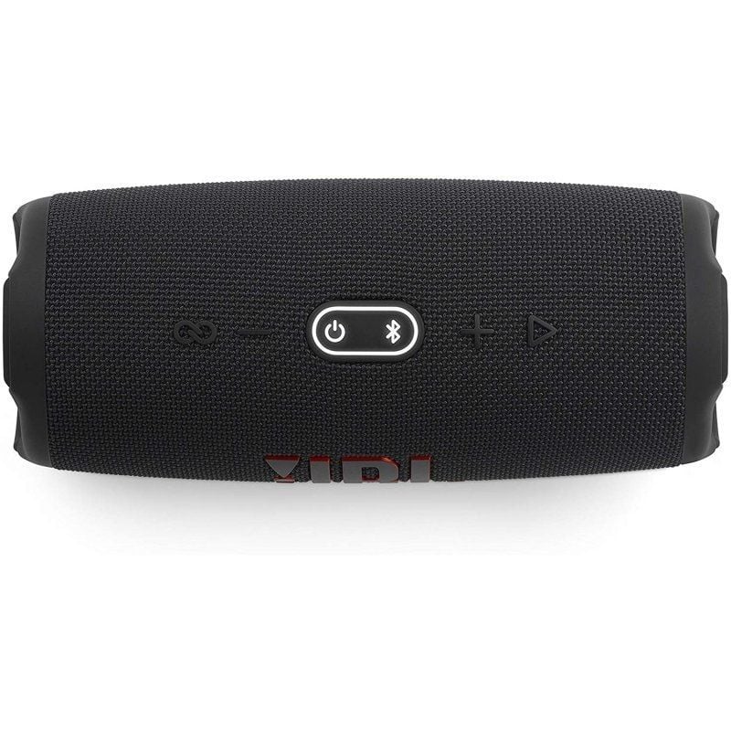 Altifalante Bluetooth JBL Charge 5 / 40W / 1.0 / Preto