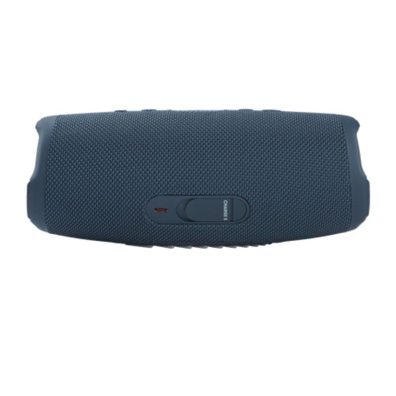 Altifalante Bluetooth JBL Charge 5 / 40W / 1.0 / Azul
