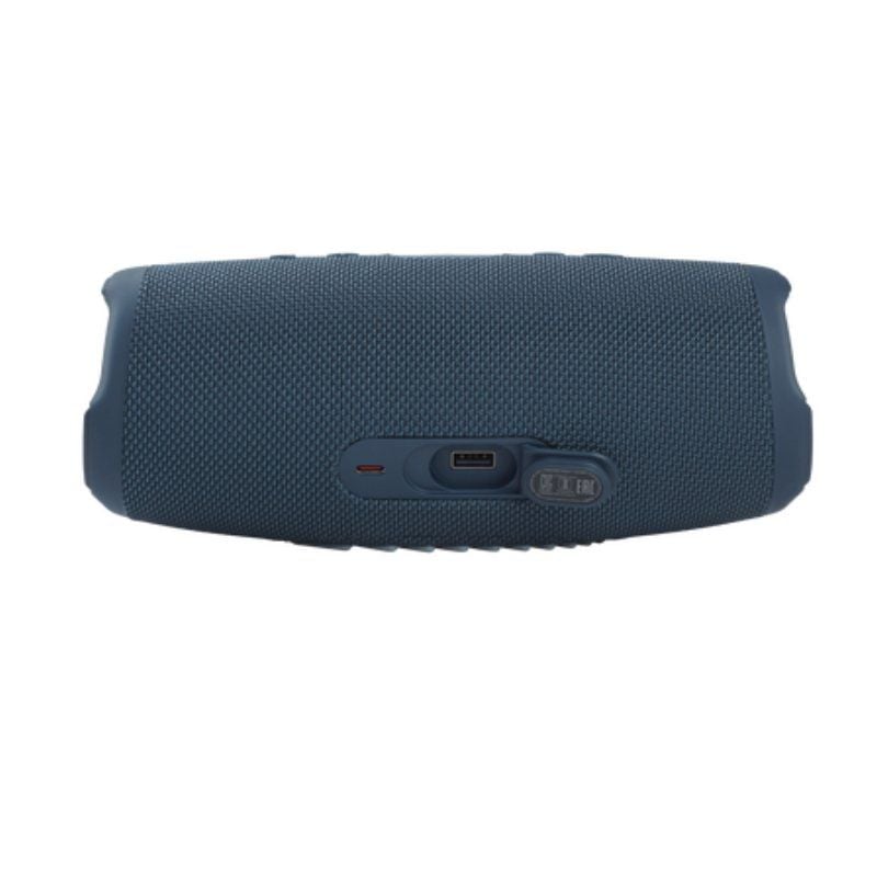 Altifalante Bluetooth JBL Charge 5 / 40W / 1.0 / Azul