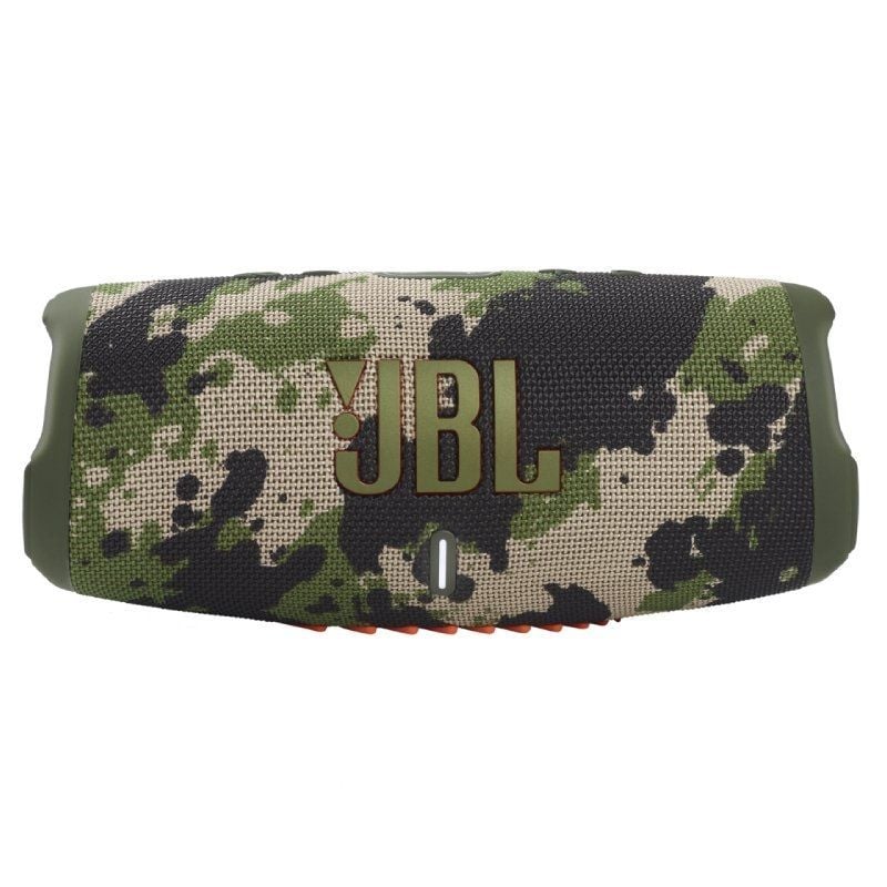 Altifalante Bluetooth JBL Charge 5 / 40W / 1.0 / Verde Camuflado