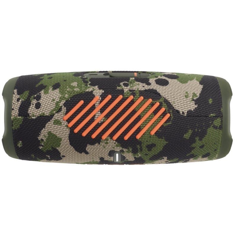 Altifalante Bluetooth JBL Charge 5 / 40W / 1.0 / Verde Camuflado