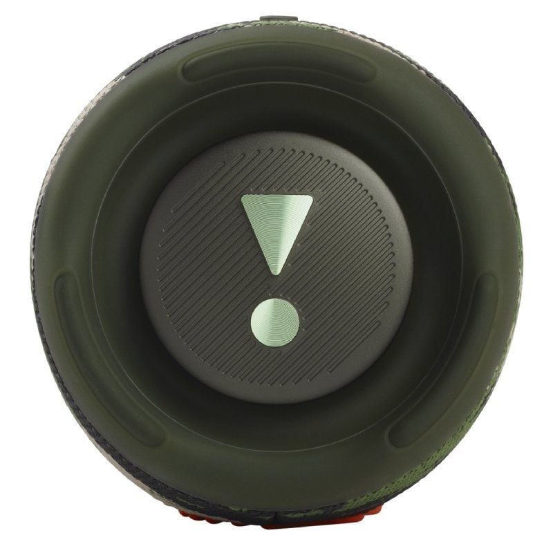 Altifalante Bluetooth JBL Charge 5 / 40W / 1.0 / Verde Camuflado