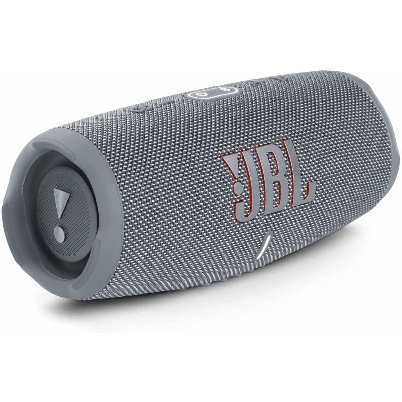 Altifalante Bluetooth JBL Charge 5 / 40W / 1.0 / Cinzento