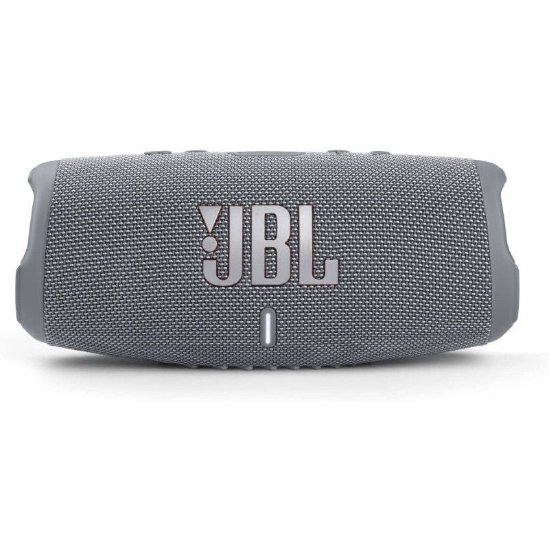 Altifalante Bluetooth JBL Charge 5 / 40W / 1.0 / Cinzento