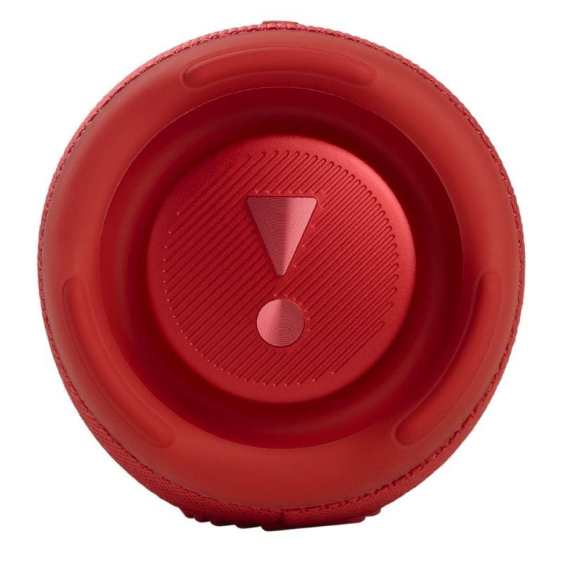 Altifalante Bluetooth JBL Charge 5 / 40W / 1.0 / Vermelho