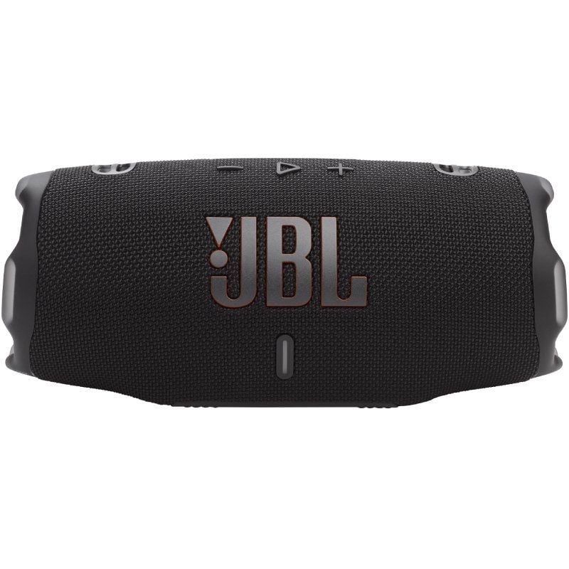 Altifalante Bluetooth JBL Charge 6 / 45W / 1.0 / Preto