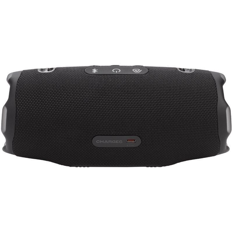Altifalante Bluetooth JBL Charge 6 / 45W / 1.0 / Preto