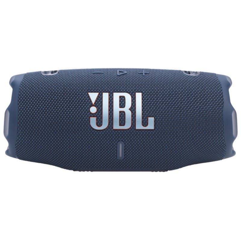 Altifalante Bluetooth JBL Charge 6 / 45W / 1.0 / Azul