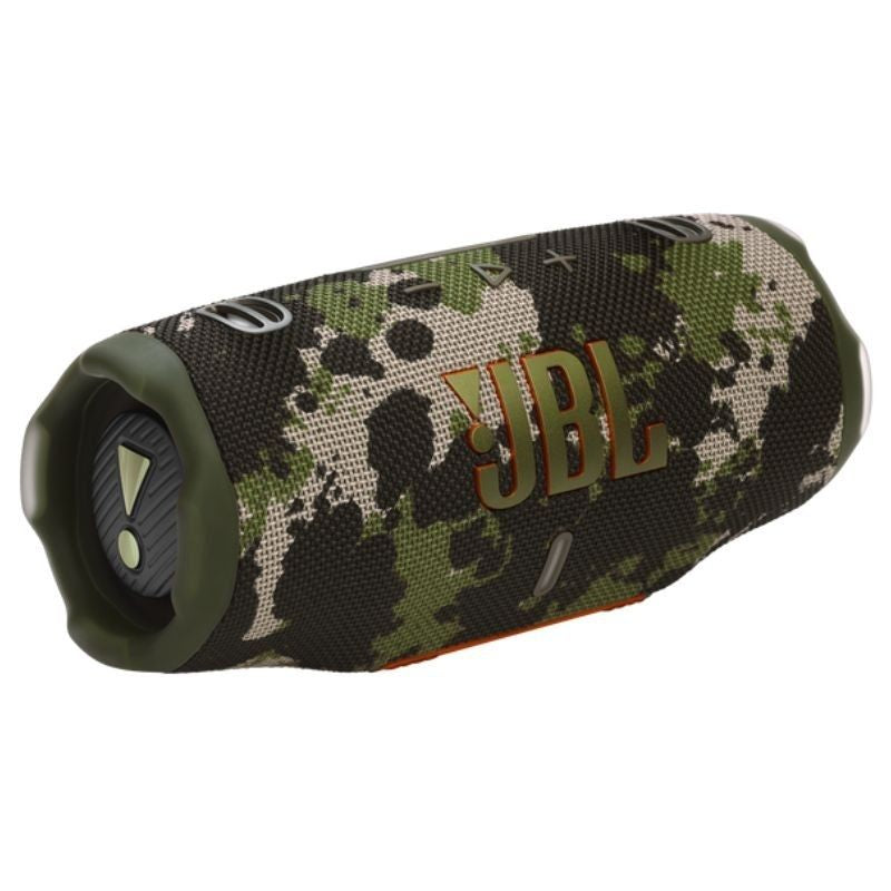 Altifalante Bluetooth JBL Charge 6 / 45W / 1.0 / Verde Camuflado