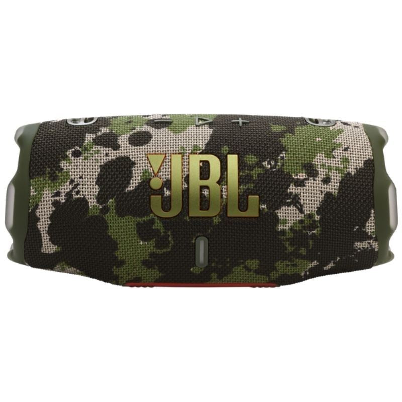 Altifalante Bluetooth JBL Charge 6 / 45W / 1.0 / Verde Camuflado