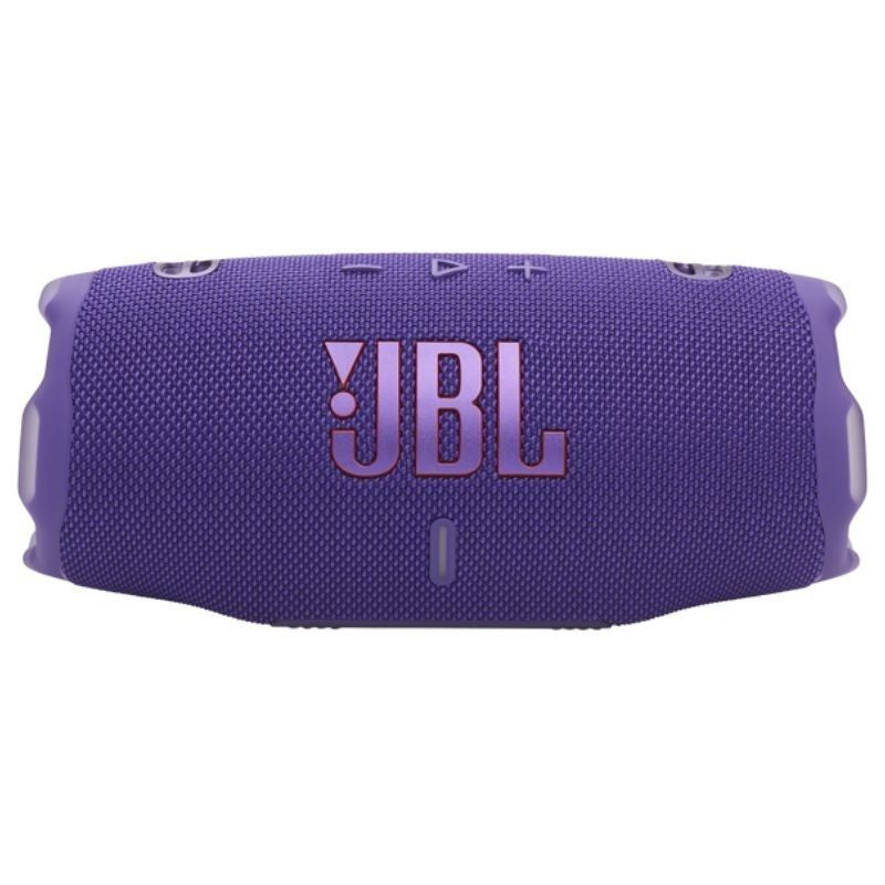 Altifalante Bluetooth JBL Charge 6 / 45W / 1.0 / Roxo