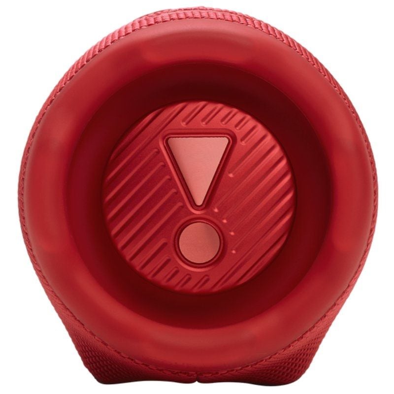 Altifalante Bluetooth JBL Charge 6 / 45W / 1.0 / Vermelho