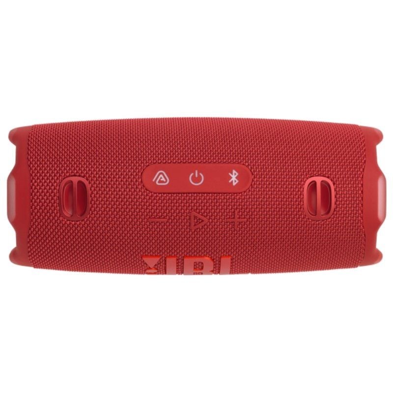 Altifalante Bluetooth JBL Charge 6 / 45W / 1.0 / Vermelho