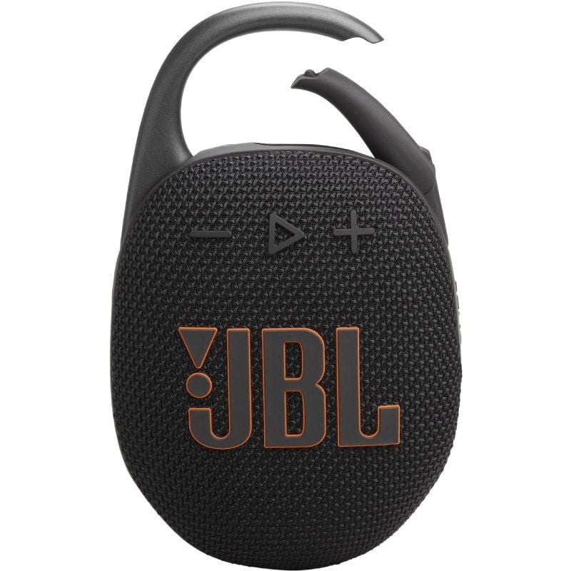 Altifalante Bluetooth JBL Clip 5 / 7W / 1.0