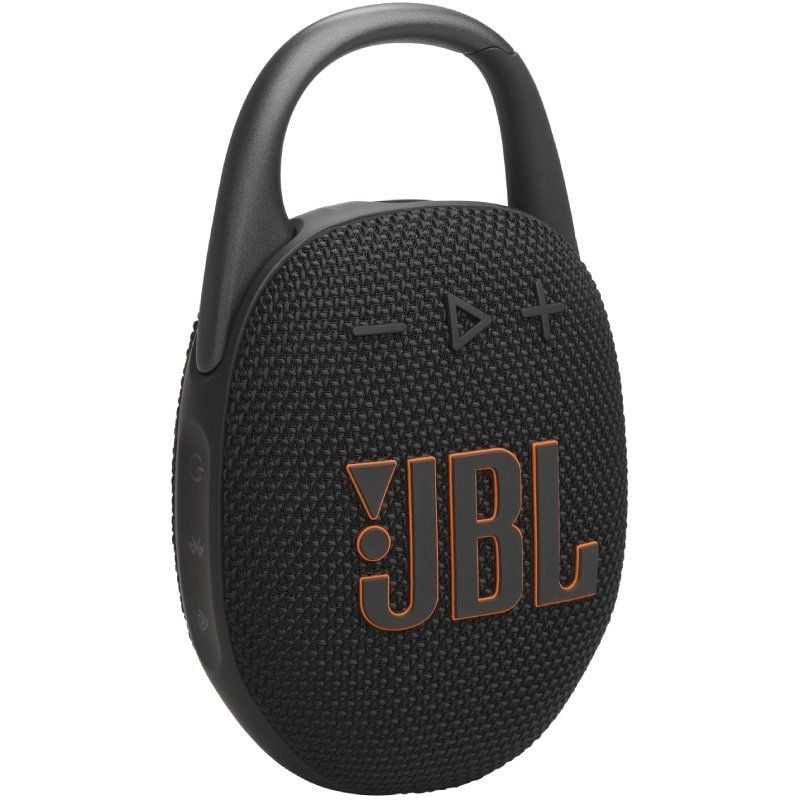 Altifalante Bluetooth JBL Clip 5 / 7W / 1.0