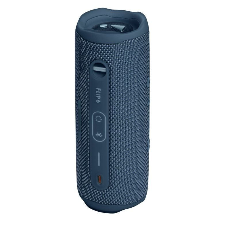 Altifalante Bluetooth JBL FLIP 6 / 30W / 1.0 / Azul